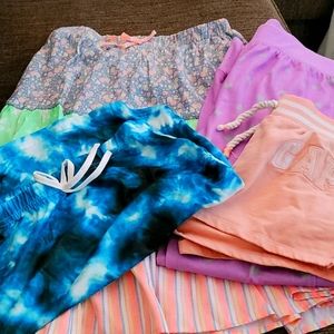 Lot of girls 10/12 @ $10